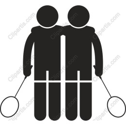 Badminton Buddies