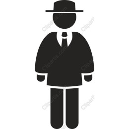 Dapper Gentleman