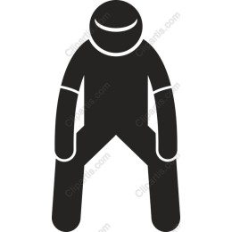 Minimalist Human