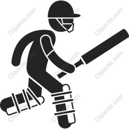 Dynamic Cricket Player
