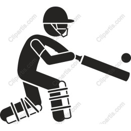 Dynamic Cricket Player