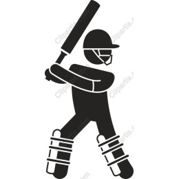 Cricket Player
