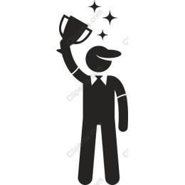 Trophy Winner