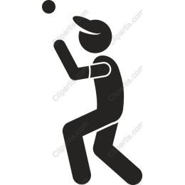 Baseball Player