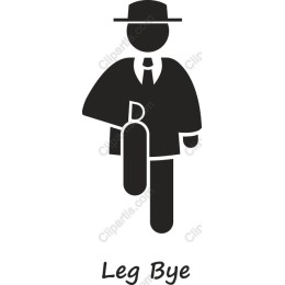 Leg Bye