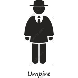 Classic Umpire