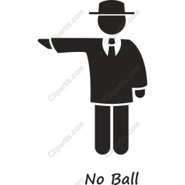 No Ball Enforcer