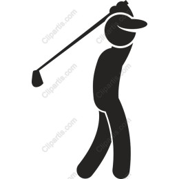 Dynamic Golfer