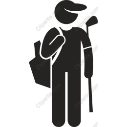 Golfer