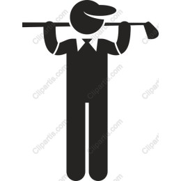 Golfer