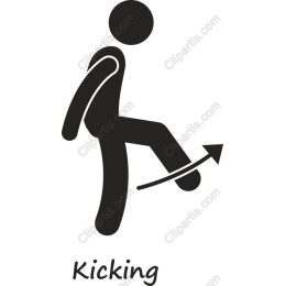 Kicking