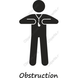 Obstruction
