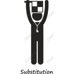 Substitution