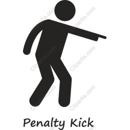 Penalty Kick Referee