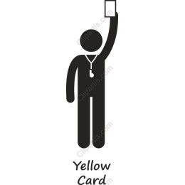 Yellow Card