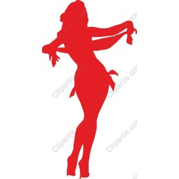 Elegant Red