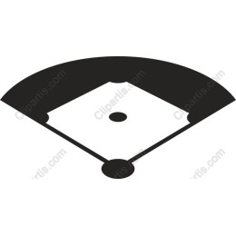Baseball Diamond