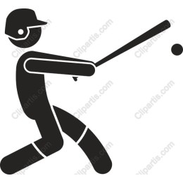 Dynamic Baseball Player