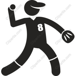 Dynamic Baseball Player