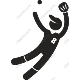 Baseball Player Action