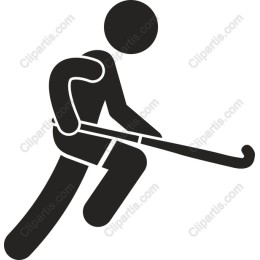 Dynamic Hockey Player