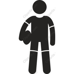 Rugby Player
