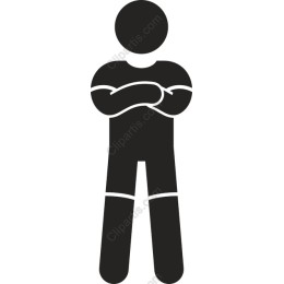 Minimalist Character
