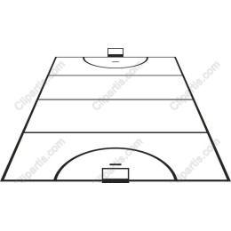 Premium Soccer Field