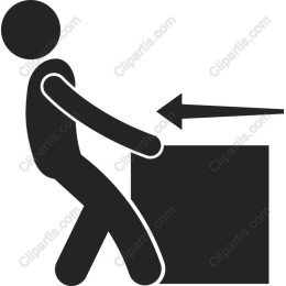 Dynamic Pushing Figure