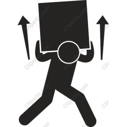 Dynamic Character Lifting Box