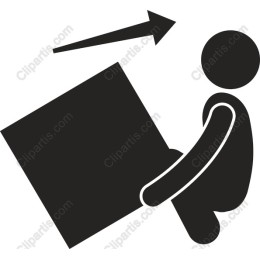 Moving Icon