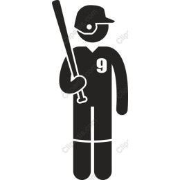 Baseball Player