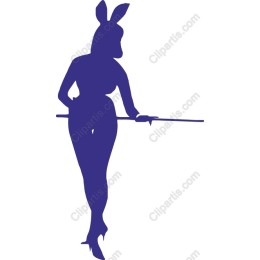 Playful Bunny Ears