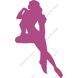 Chic Pink Female