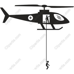 Helicopter Rescue