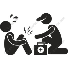 First Aid Action