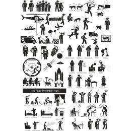 Health and Wellness Set: