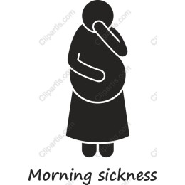 Morning Sickness