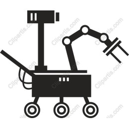 Robotic Rover
