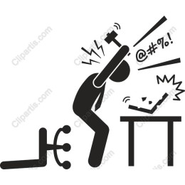 Frustrated Tech User