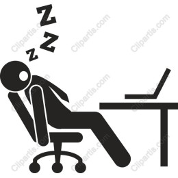 Office Fatigue