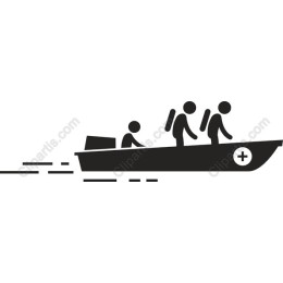 Adventure-Seeker Boat