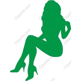 Stylish Female
