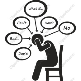 Inner Turmoil