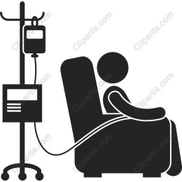 Patient Care - Medical Chair