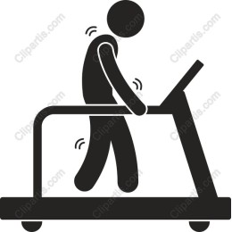 Dynamic Treadmill Runner