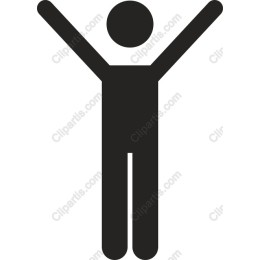 Joyful Figure