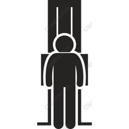 Stylized Human Support