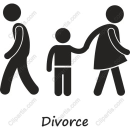 Emotional Divorce Family