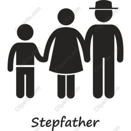 Stepfather Family